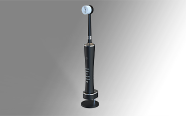 【案例】牙刷懸浮式無(wú)線(xiàn)充電方案