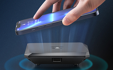 春季限定 |  隔空充電器有好價(jià)