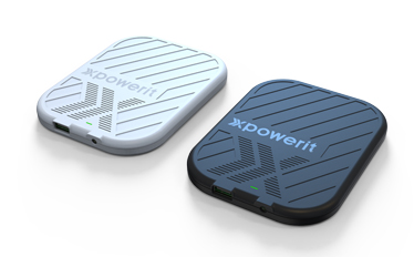 更輕薄的隔空充電器——X30