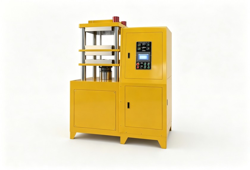 實驗室用硫化機溫度波動1℃，對材料測試影響有多大？
